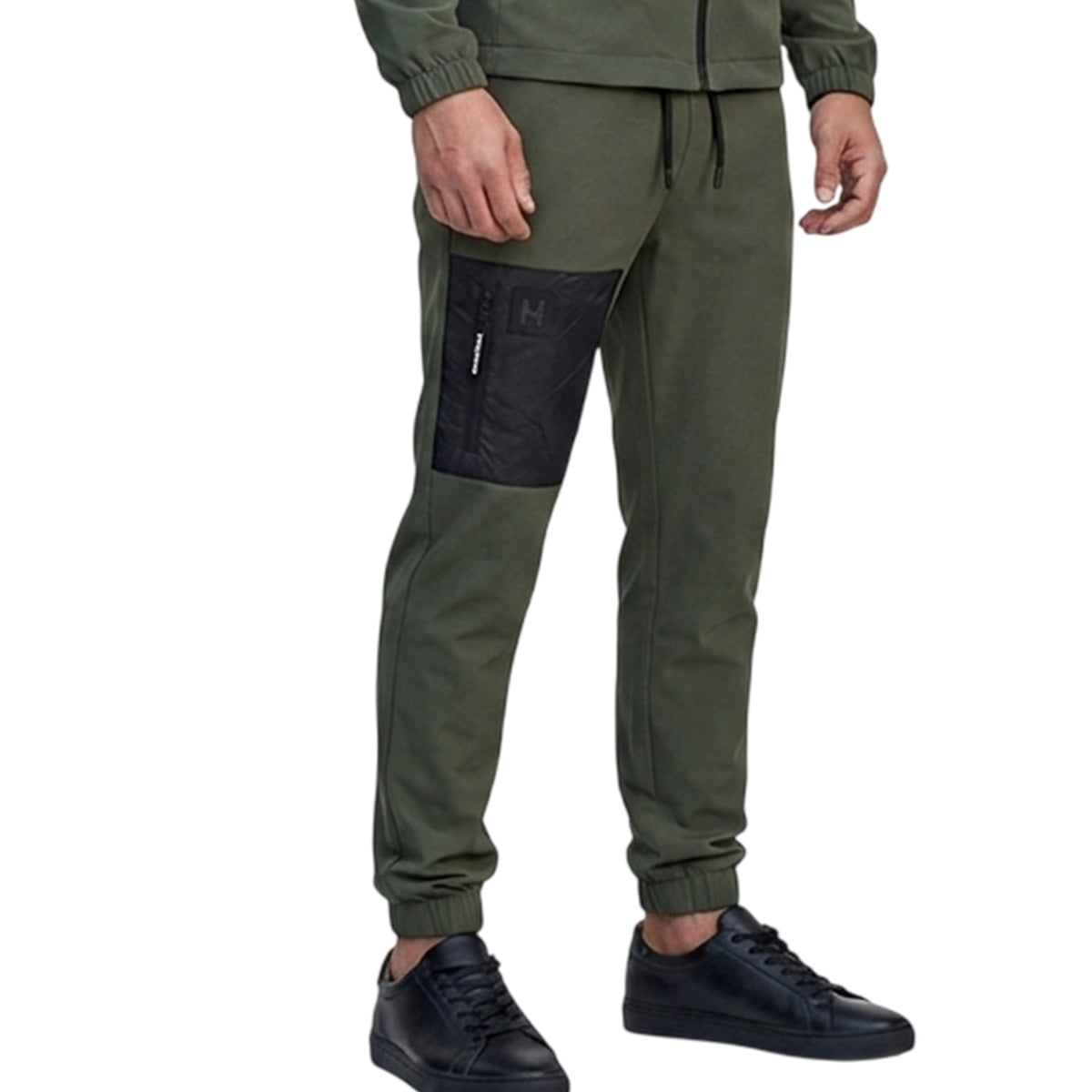 Pantalones deportivos Saturn Helvética
