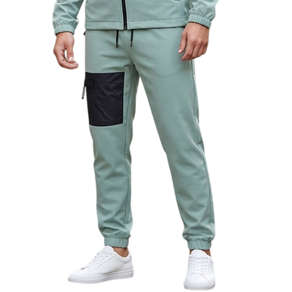 Pantalon de survêtement Jogging Saturne Helvetica