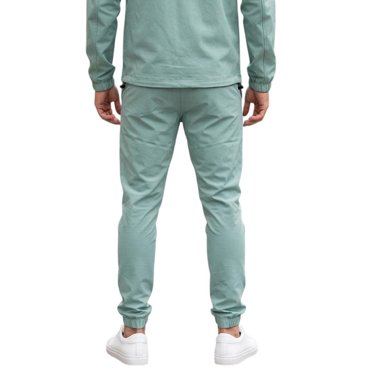 Pantalon de survêtement Jogging Saturne Helvetica