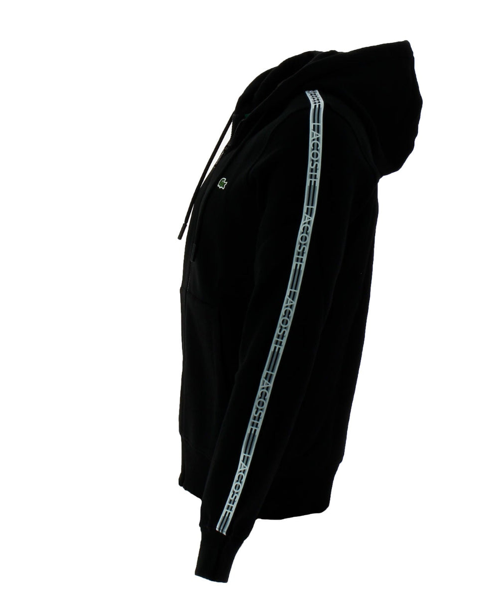 Sudadera con capucha Lacoste