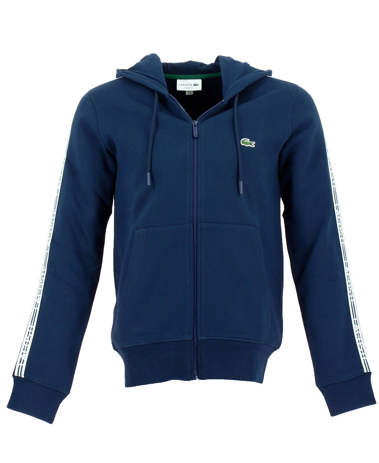 Sweat à capuche Lacoste