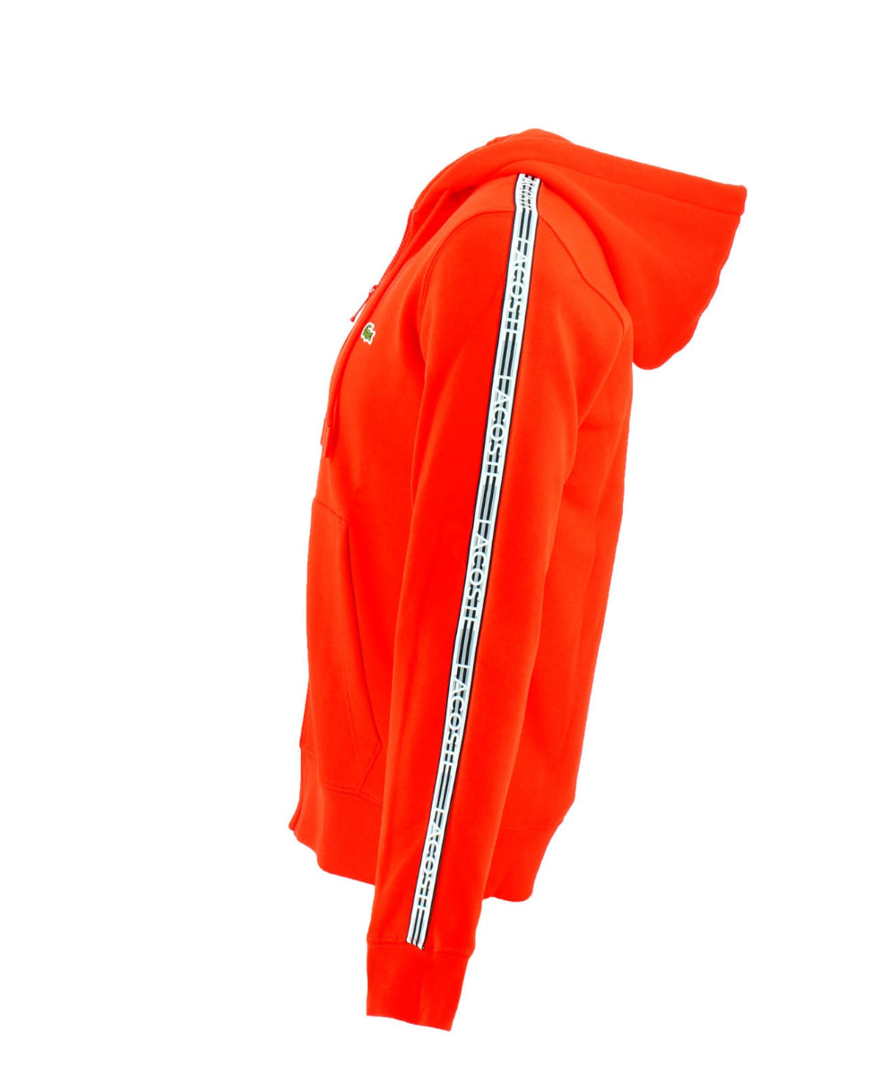 Sudadera con capucha Lacoste