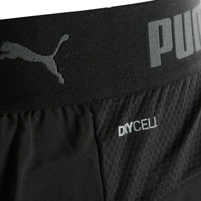 Pantalon de survêtement Puma OLYMPIQUE DE MARSEILLE PRO