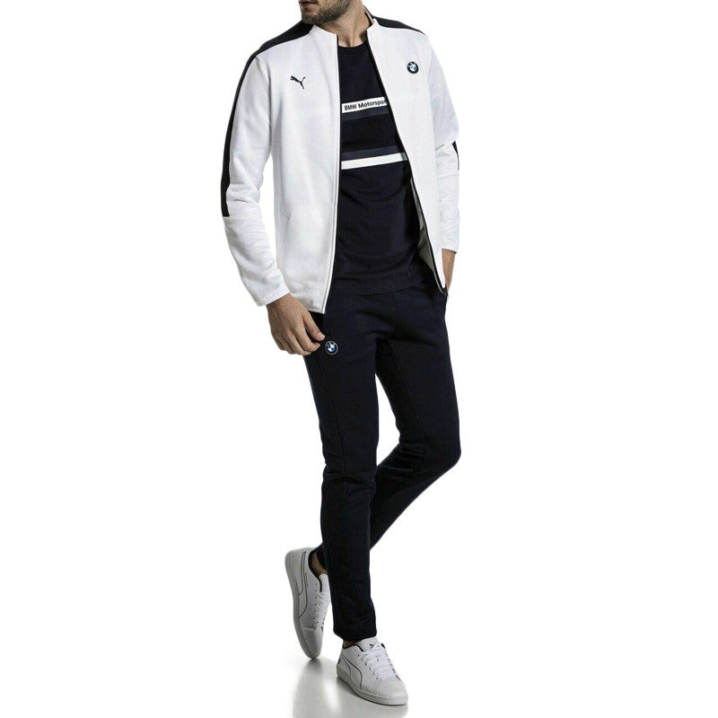 Pantalon de survêtement Puma BMW M Motorsport