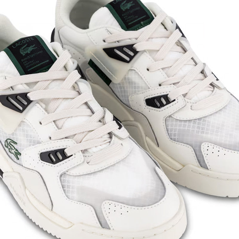 Basket Lacoste LT 125