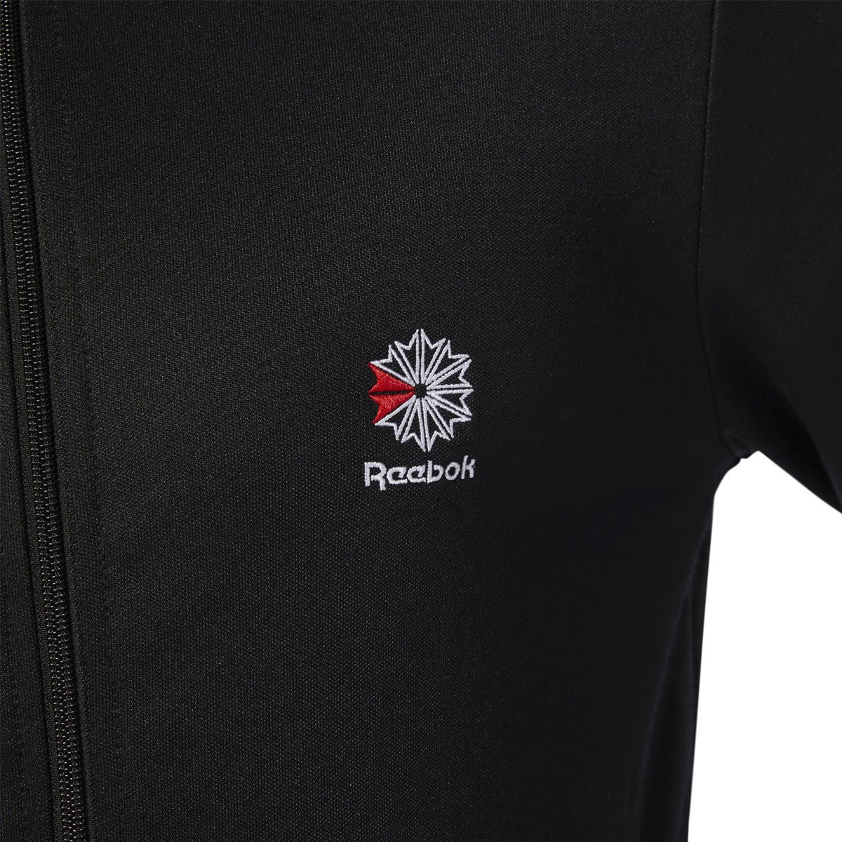 Sweat Reebok TAPED TRACK TOP