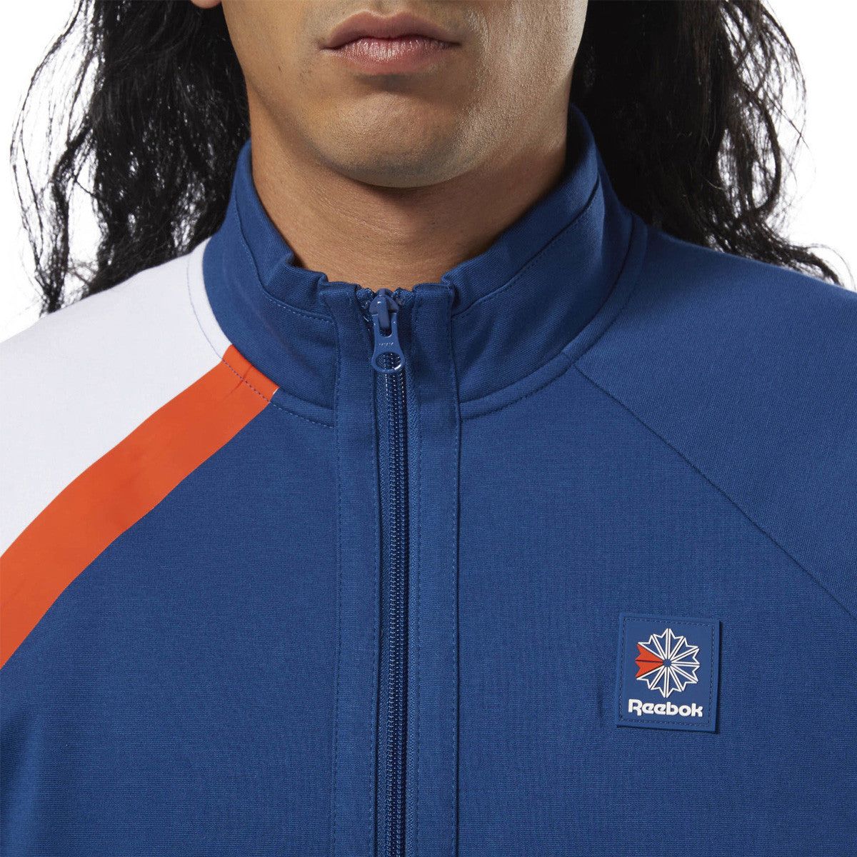 Veste de survêtement Reebok ES