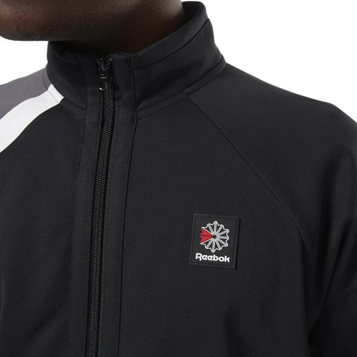 Veste de survêtement Reebok ES