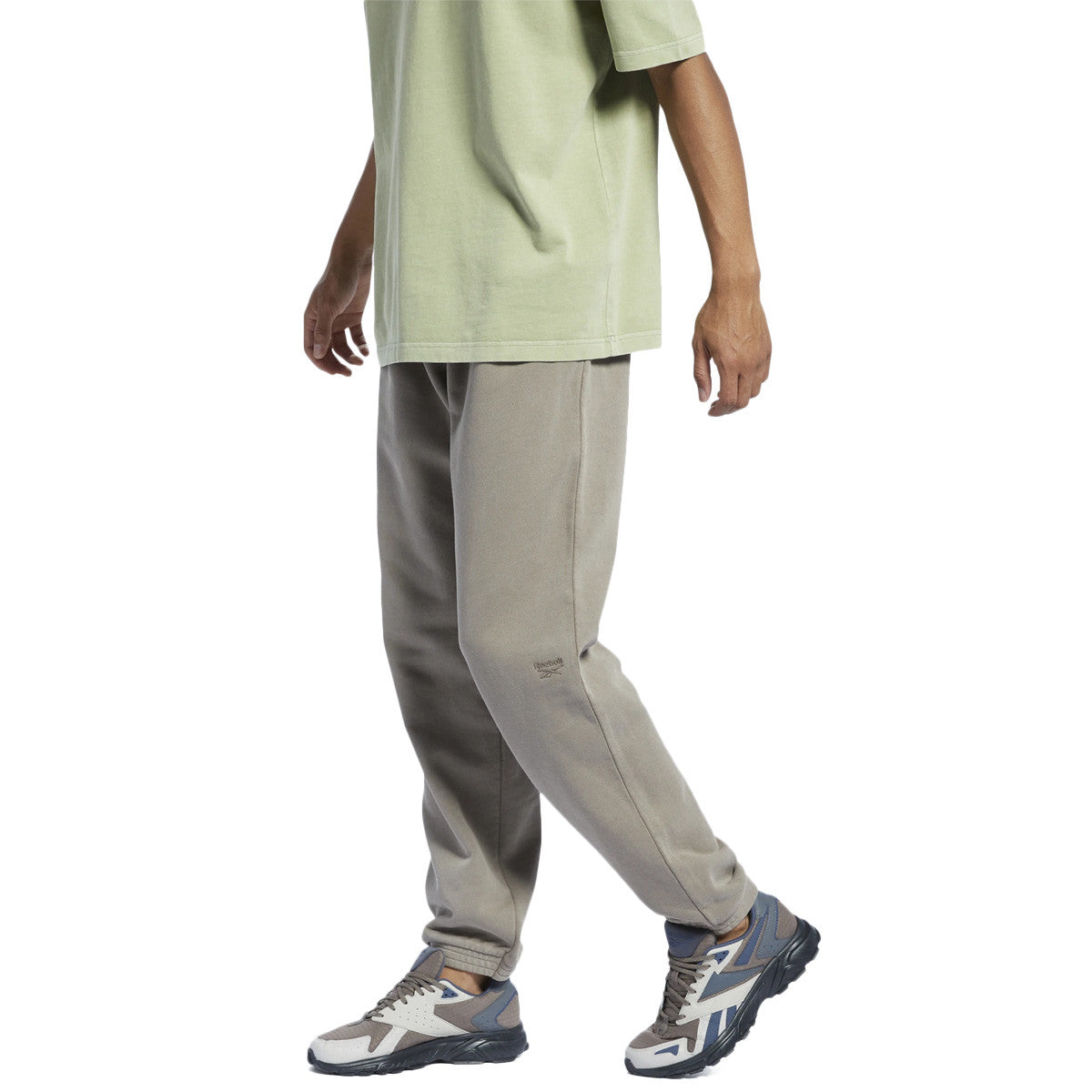 Pantalon de survêtement Reebok CLASSICS