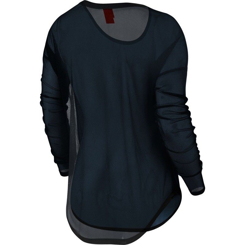 Tee-shirt Nike Ls T2 - 689521-482