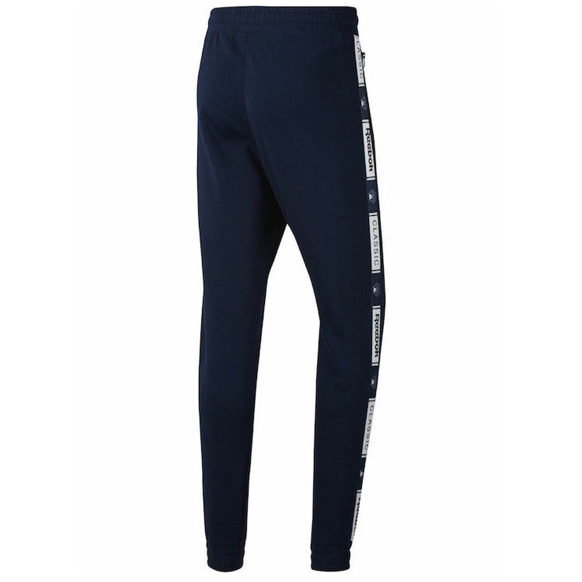 Pantalon de survêtement Reebok CL FT TAPED