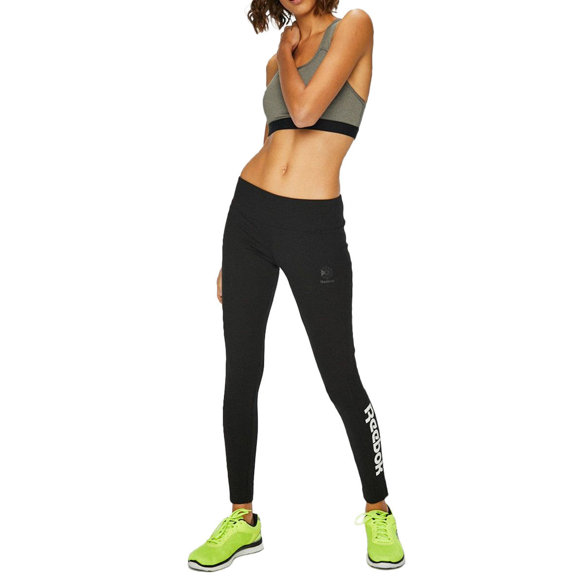 Pantalon de survêtement Reebok F LOGO