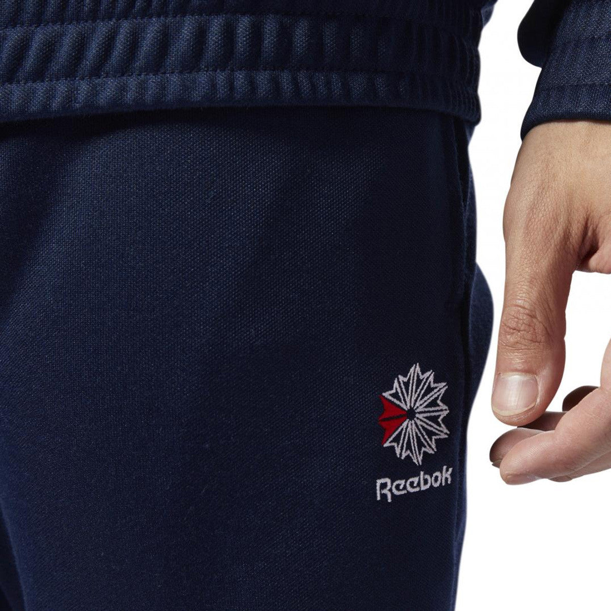 Pantalon de survêtement Reebok AC F