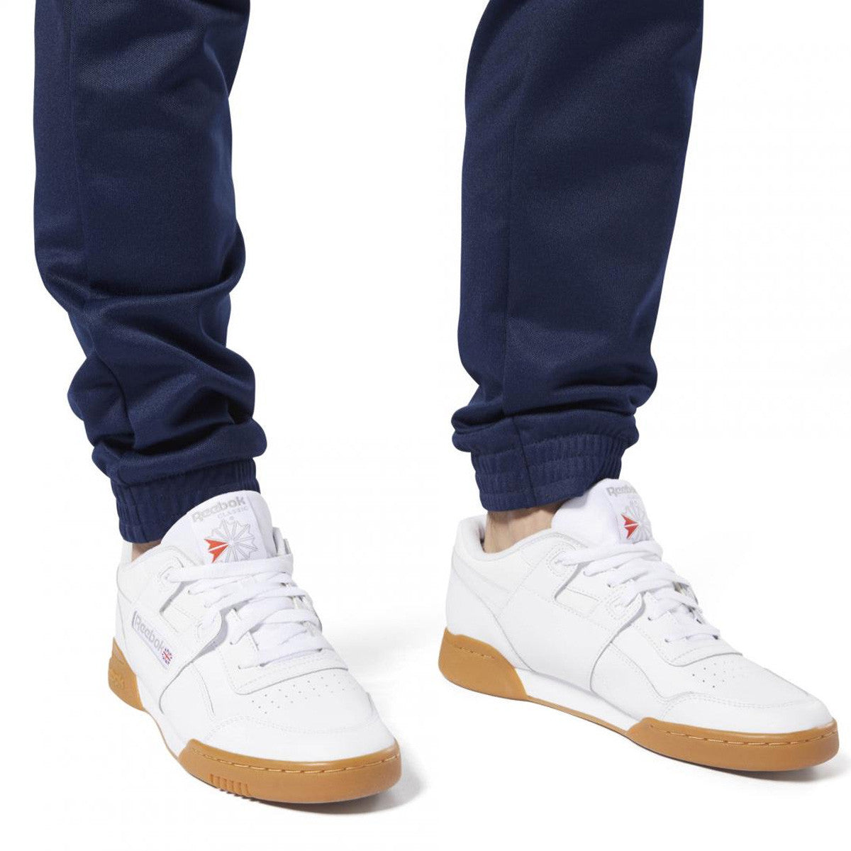 Pantalon de survêtement Reebok AC F