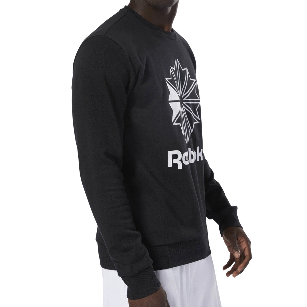 Sweat Reebok AC FT BIG STAR