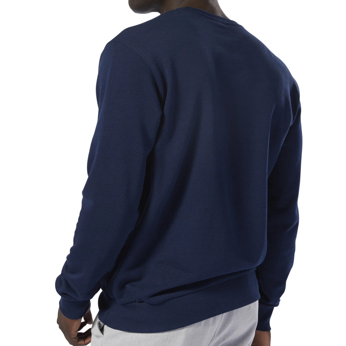 Sweat Reebok AC FT BIG STAR