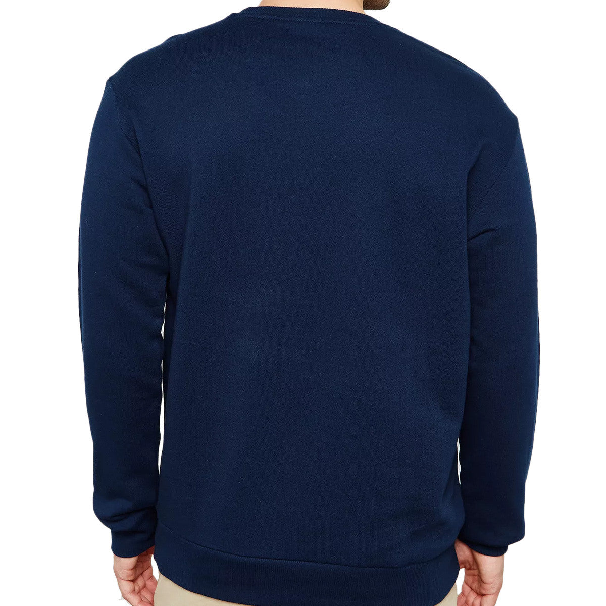 Sweat Reebok AC FT BIG STAR