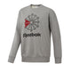 Sweat Reebok AC FT BIG STAR