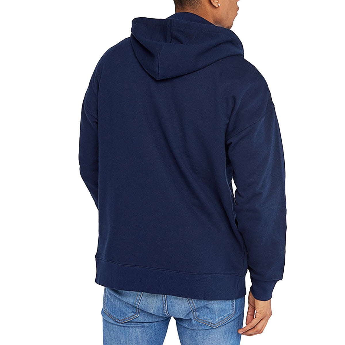 Sweat à capuche Reebok CLASSICS