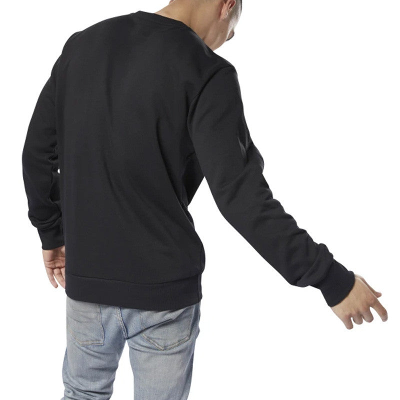 Sweat Reebok Classic Friend Terry big star