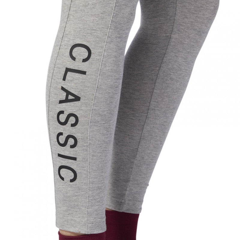 Legging Reebok ESSENTIAL JERSEY