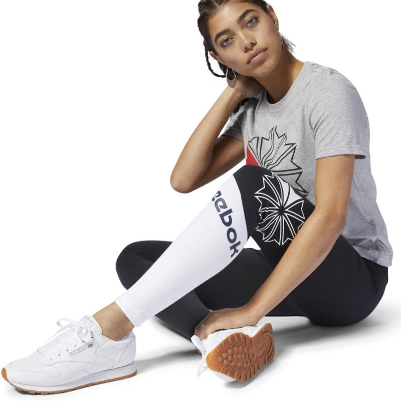 Legging Reebok AC Logo