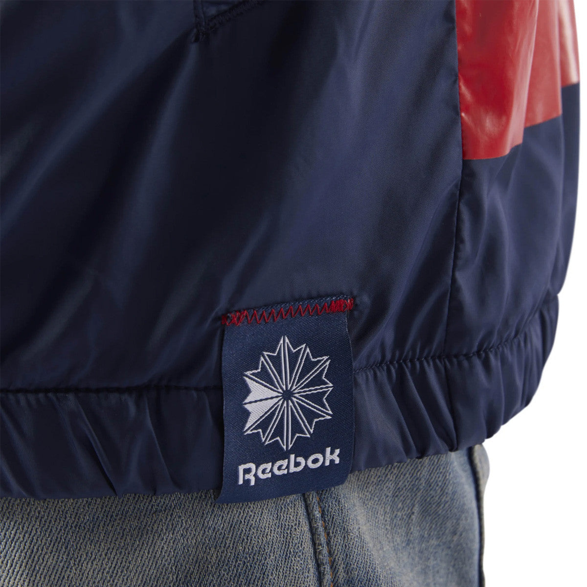 Coupe-vent Reebok AC F