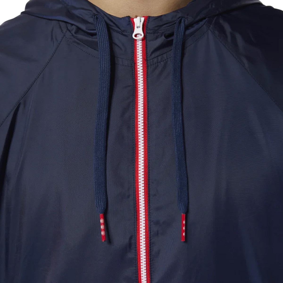 Coupe-vent Reebok AC F