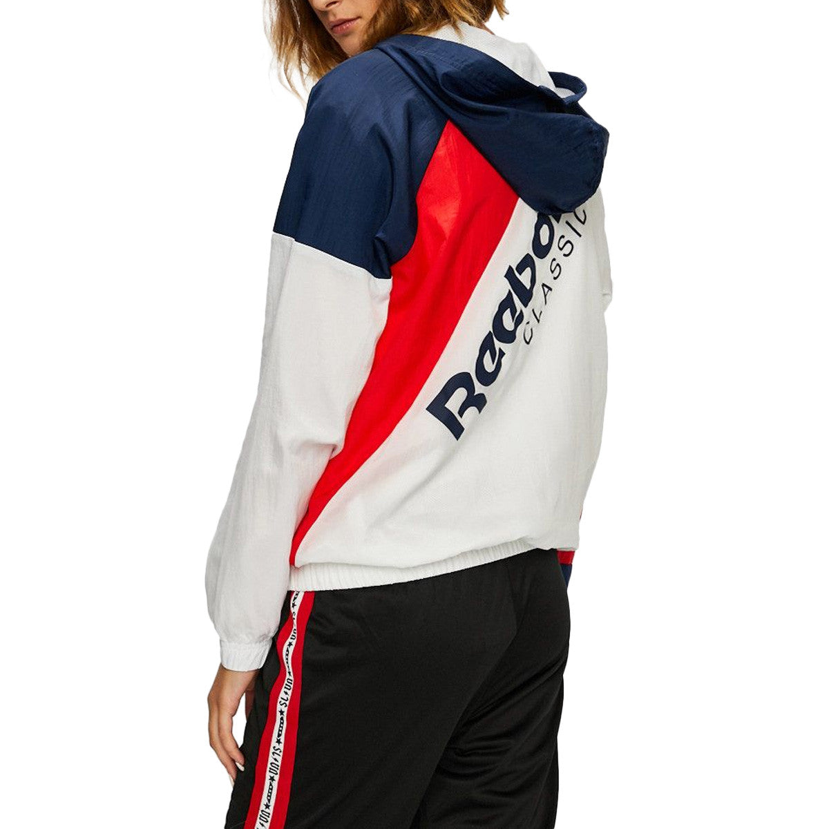 Veste coupe-vent Reebok AC