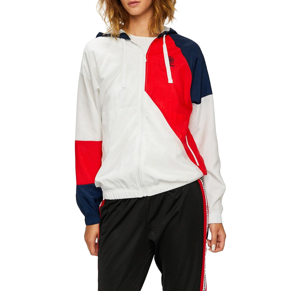 Veste coupe-vent Reebok AC