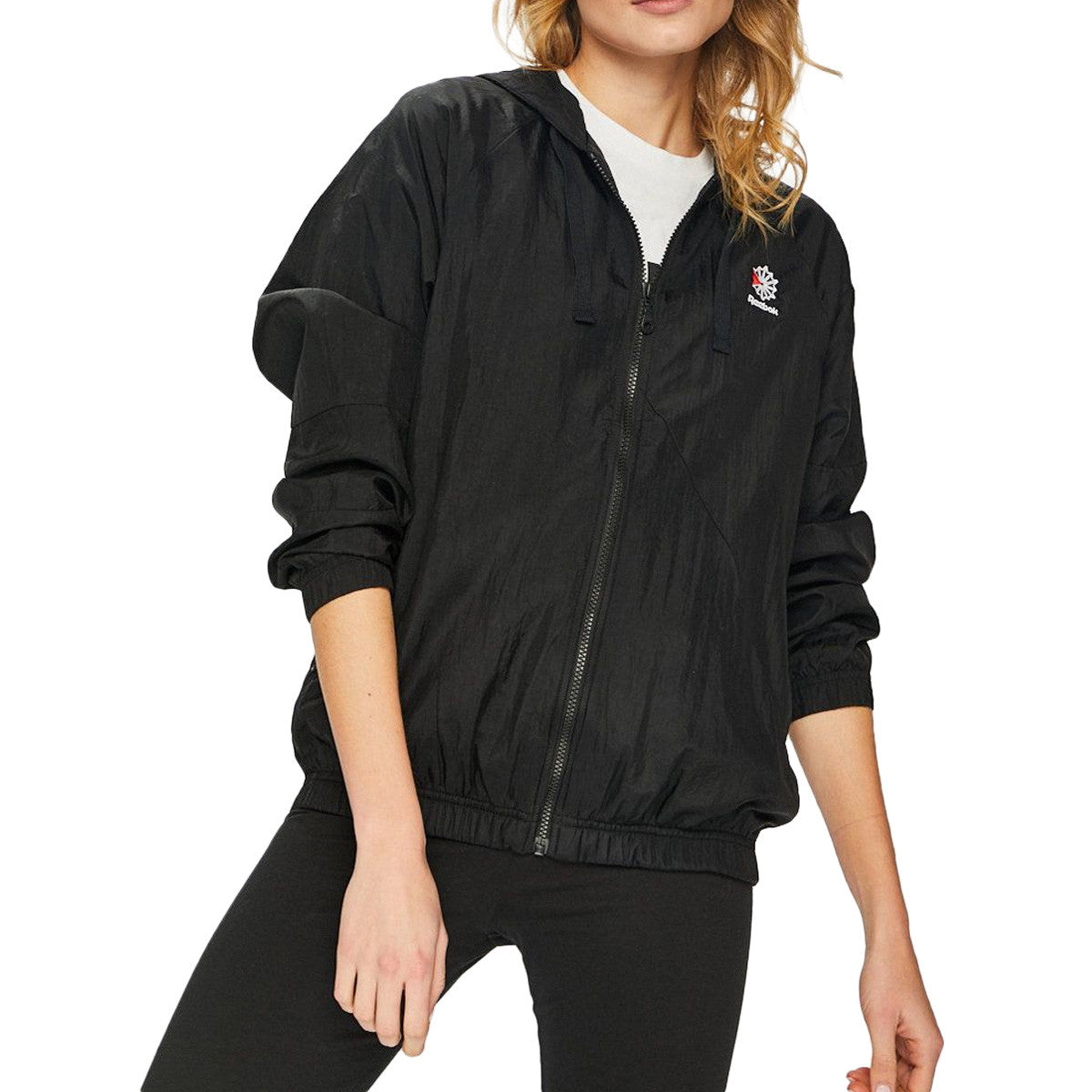 Veste coupe-vent Reebok AC