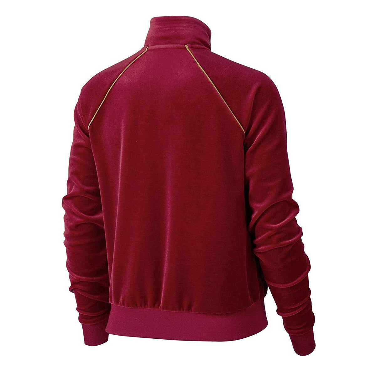 Veste de survêtement Nike W NSW VELOUR