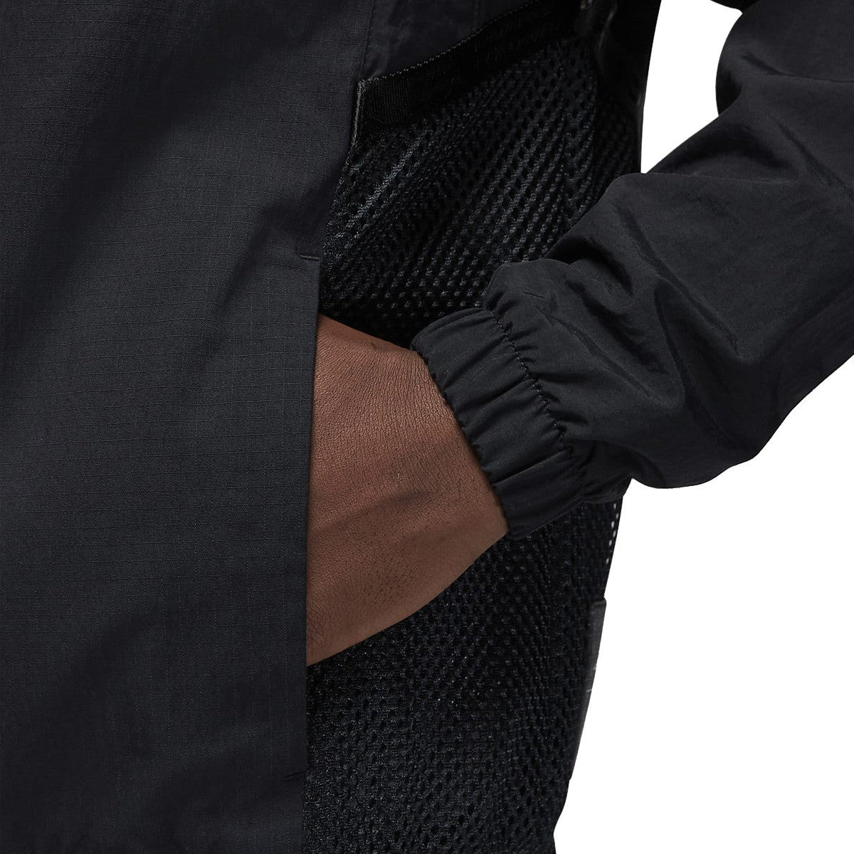 Veste de survêtement Nike PSG ANTHEM