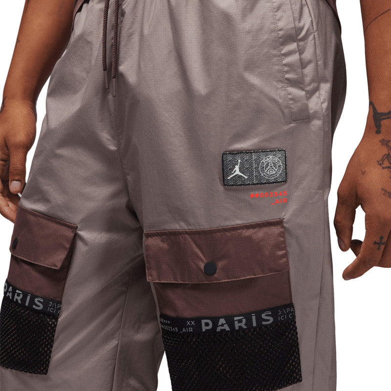 Pantalon de survêtement Nike JORDAN WOVEN