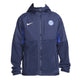 Veste de survêtement Nike PSG AWF Polaire