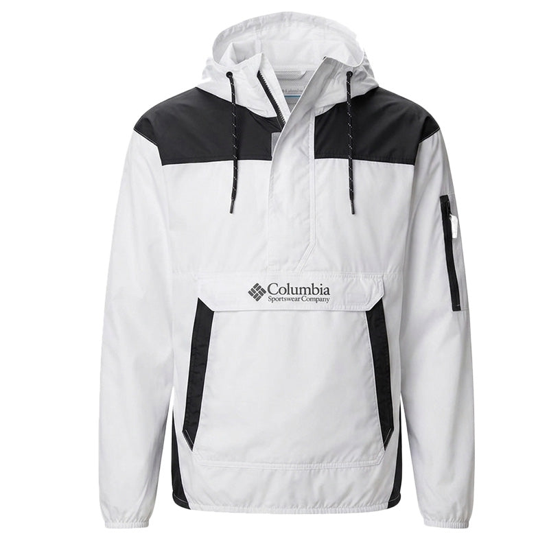 Chaqueta cortavientos Columbia CHALLENGER