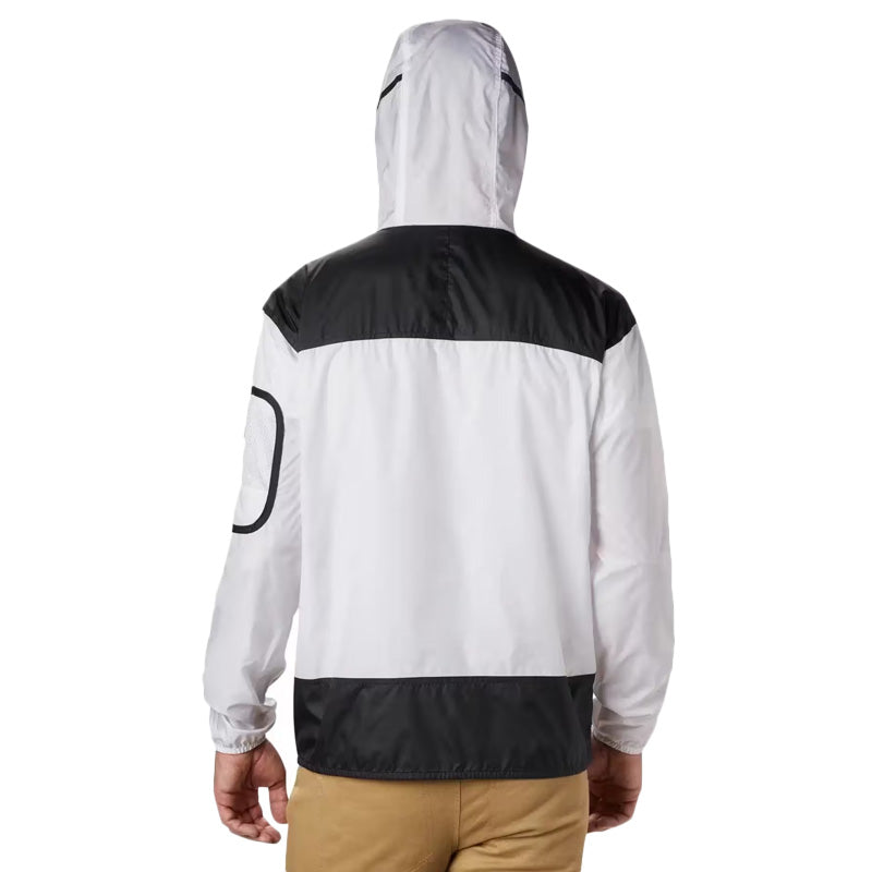 Chaqueta cortavientos Columbia CHALLENGER