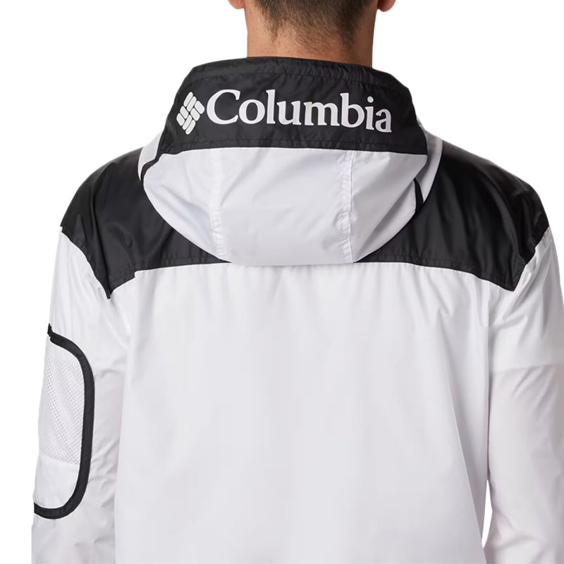Chaqueta cortavientos Columbia CHALLENGER