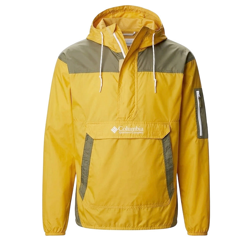 Veste coupe-vent Columbia CHALLENGER
