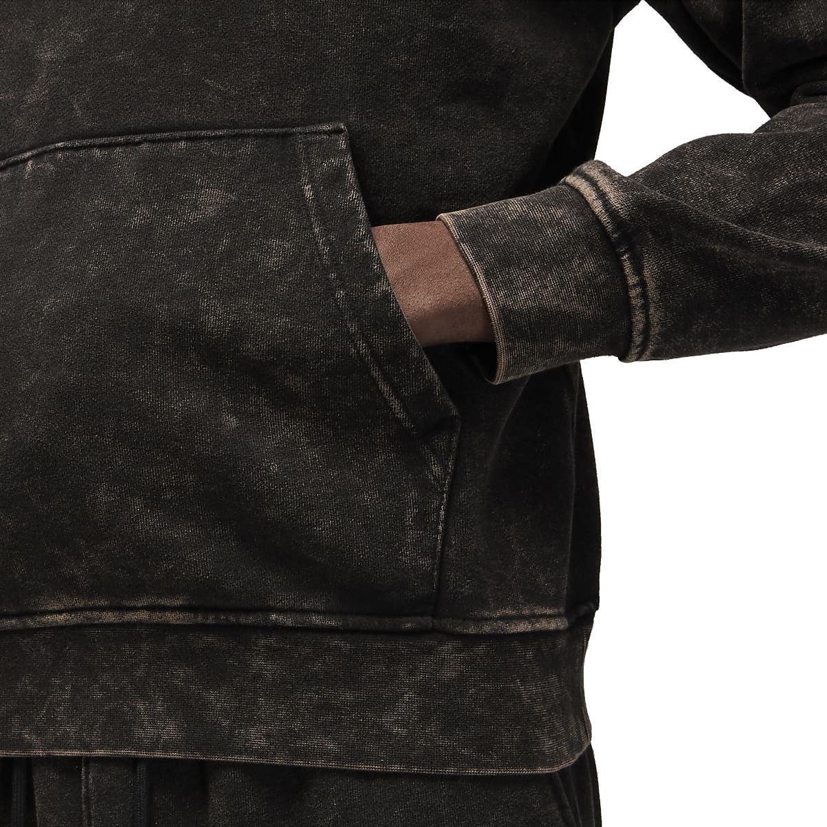 Sweat à capuche Nike JORDAN ESSENTIAL FLEECE