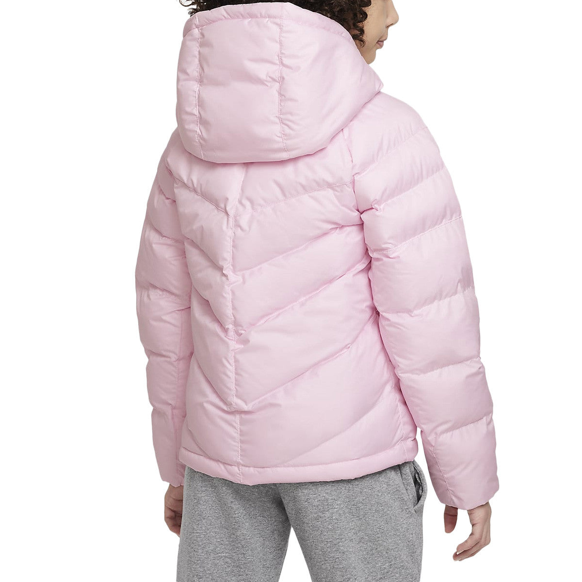 Doudoune Nike NSW DOWN OW Junior