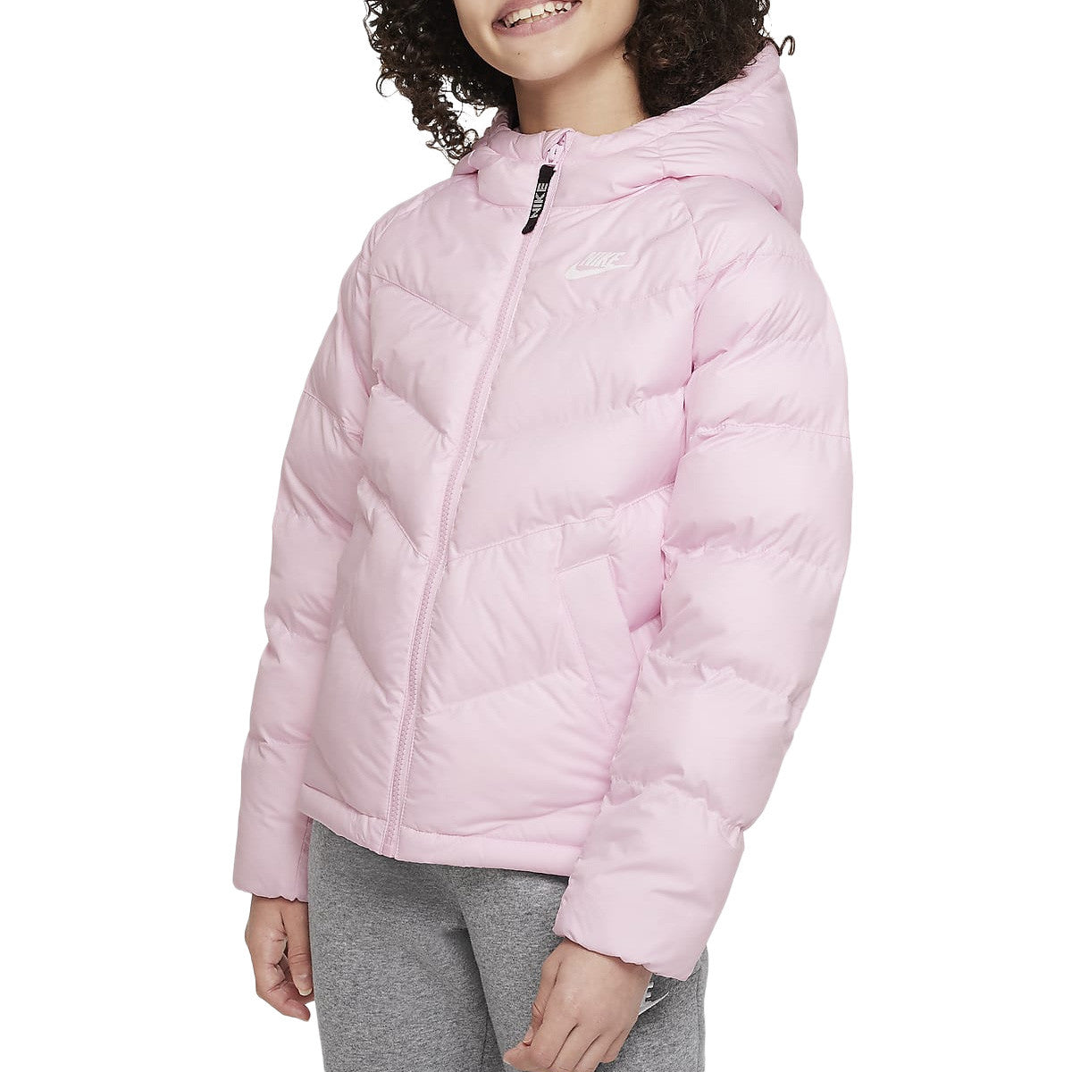 Doudoune Nike NSW DOWN OW Junior