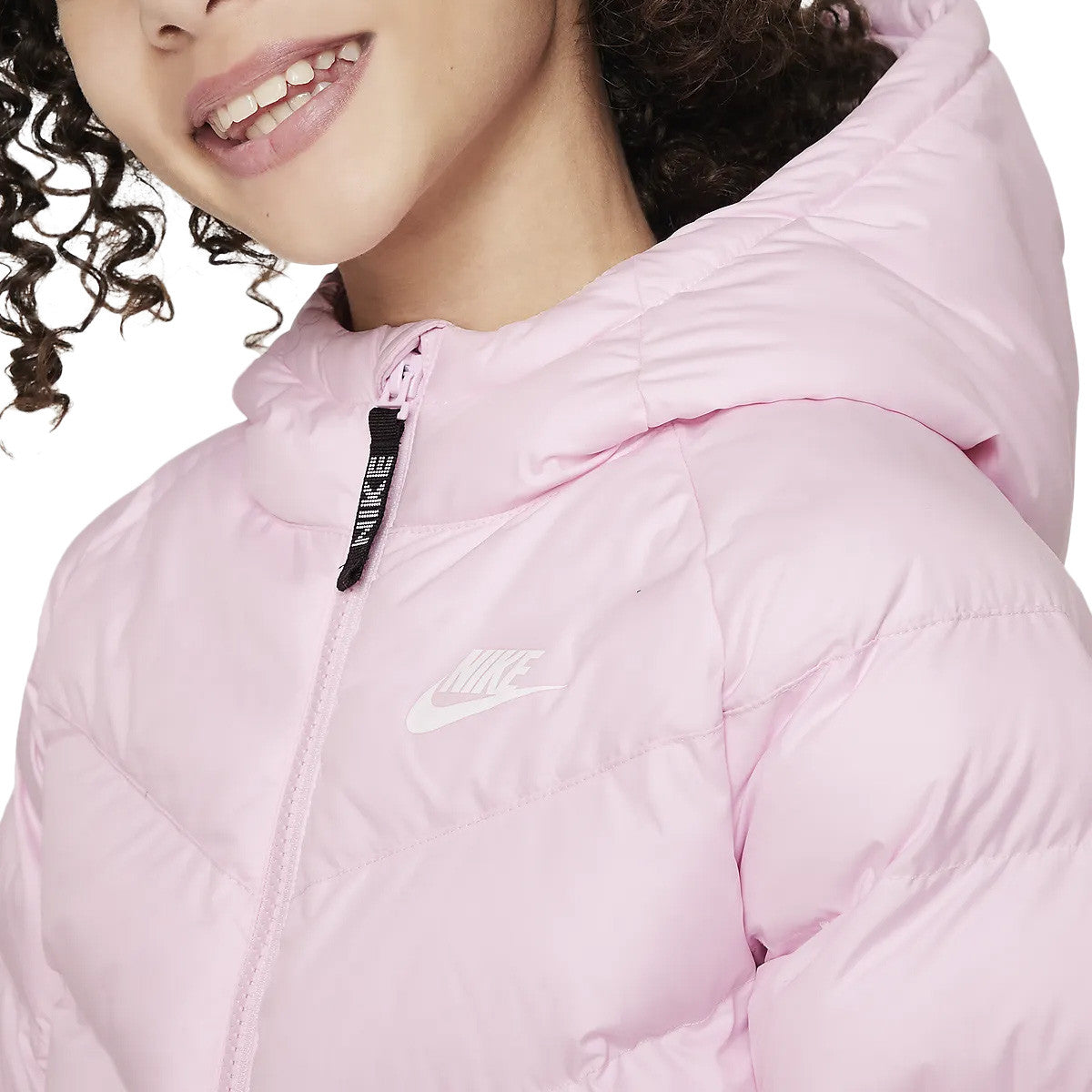 Doudoune Nike NSW DOWN OW Junior