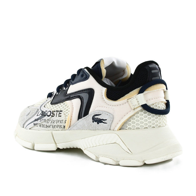 Basket Lacoste L003 NEO 123