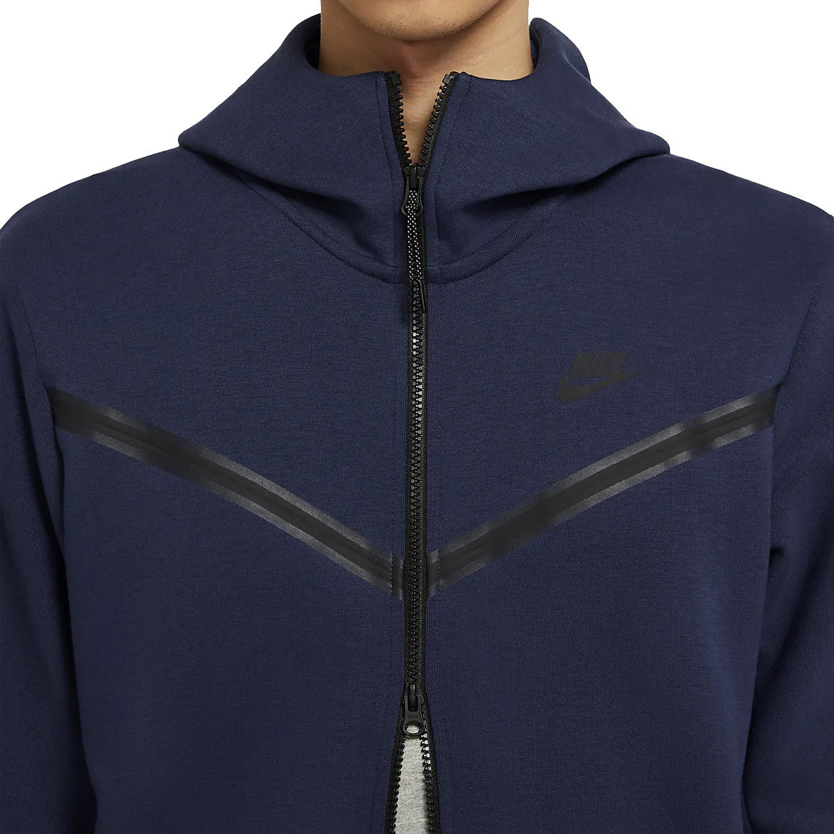 Veste de survêtement Nike TECH FLEECE WR FZ
