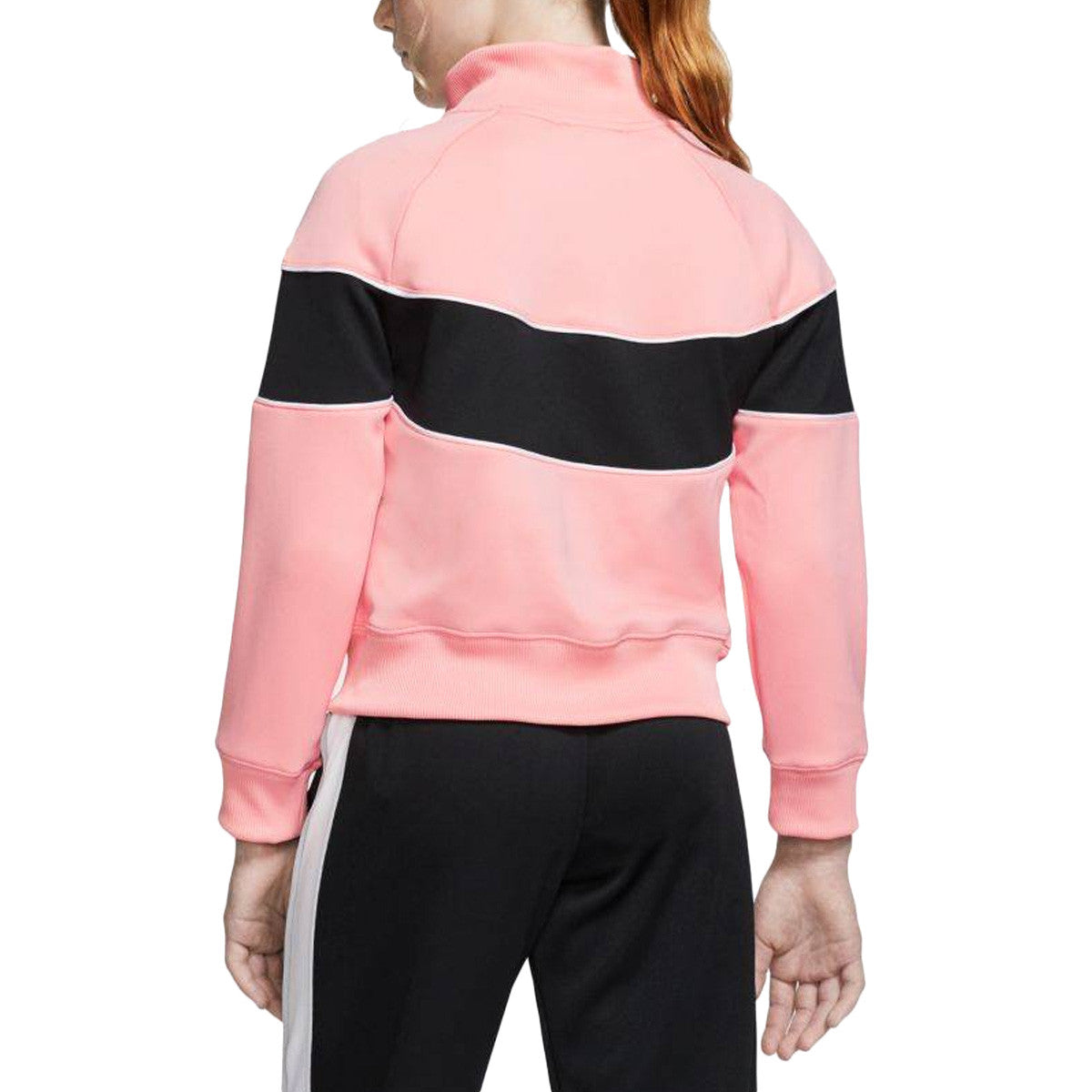 Veste de survêtement Nike SPORTSWEAR HERITAGE Junior