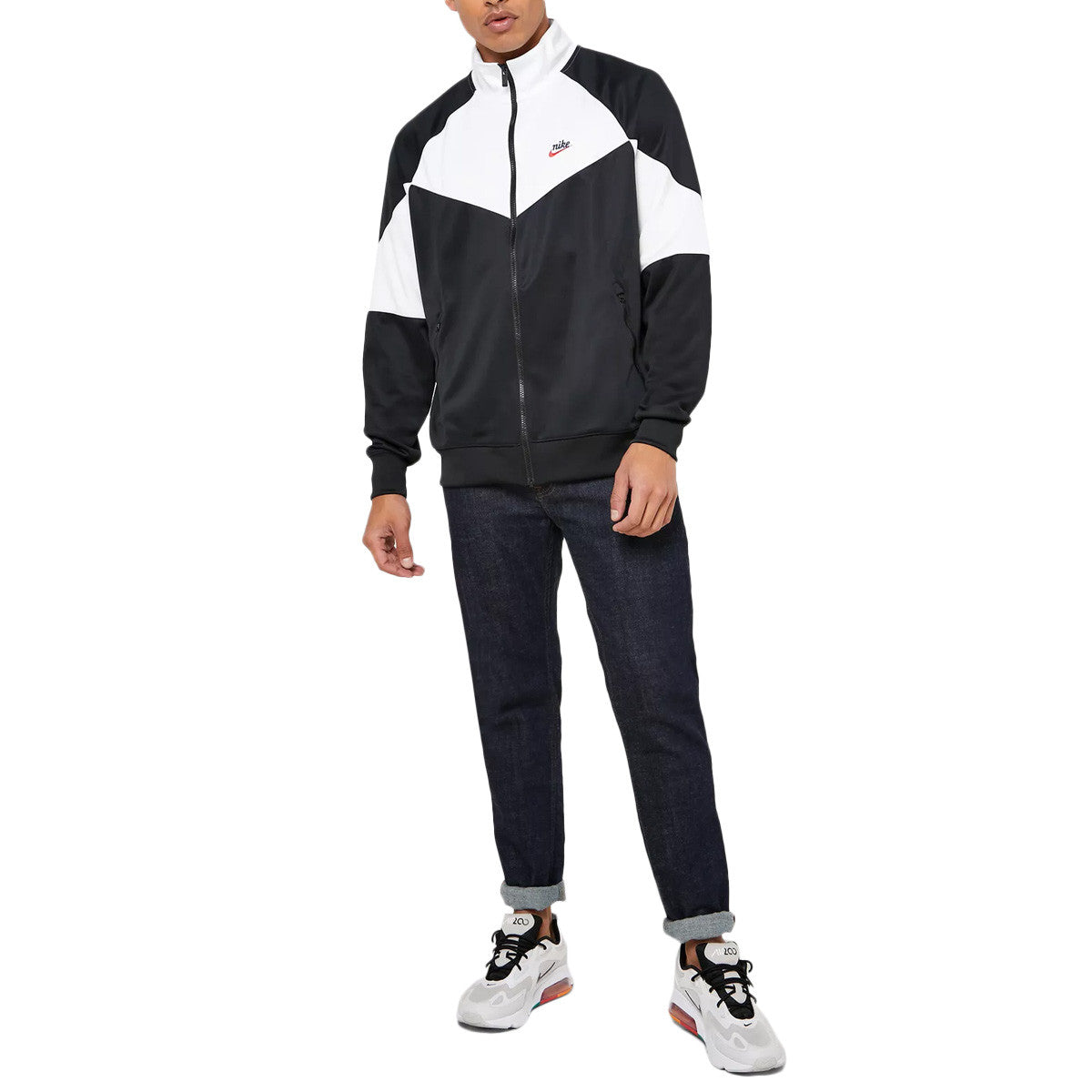 Veste de survêtement Nike SPORTSWEAR WINDRUNNER