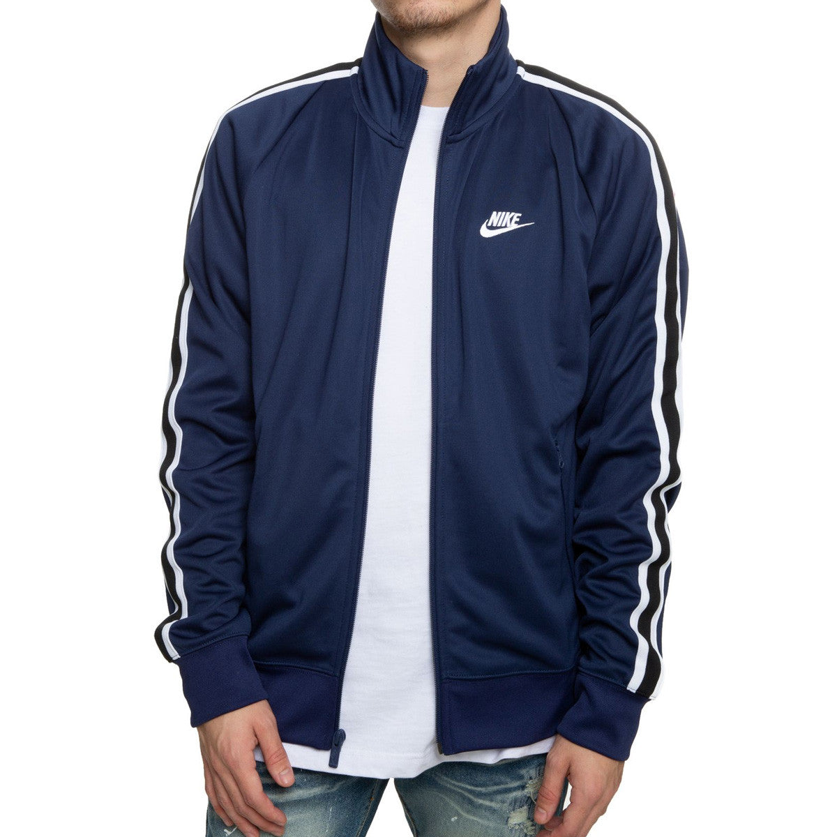 Veste de survêtement Nike TRIBUTE