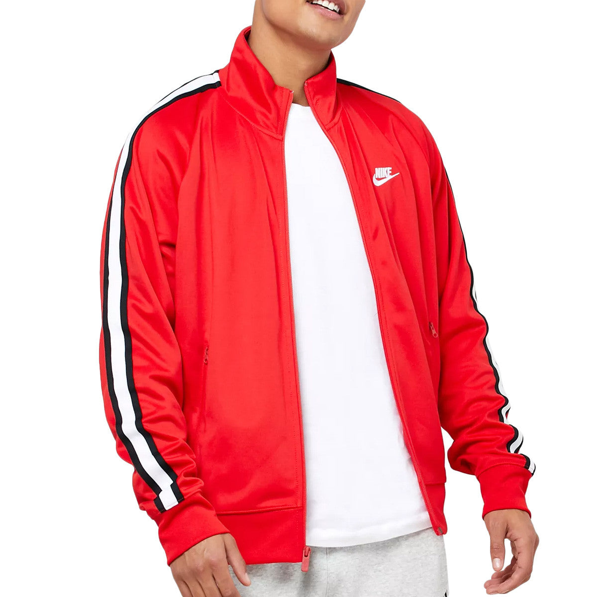 Veste de survêtement Nike TRIBUTE