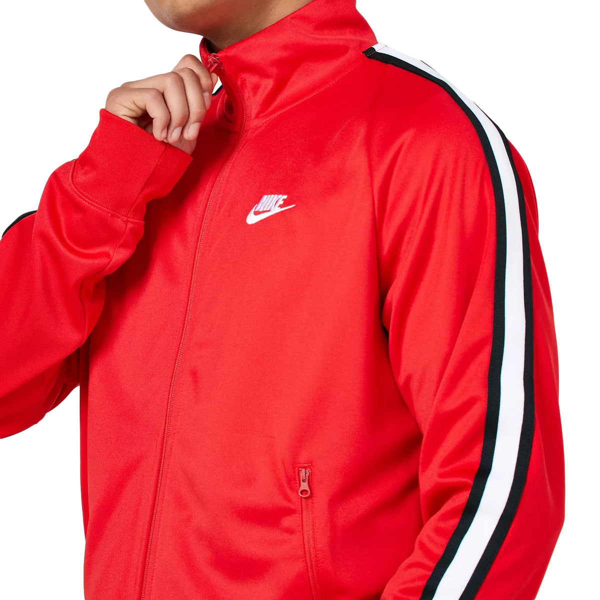 Veste de survêtement Nike TRIBUTE